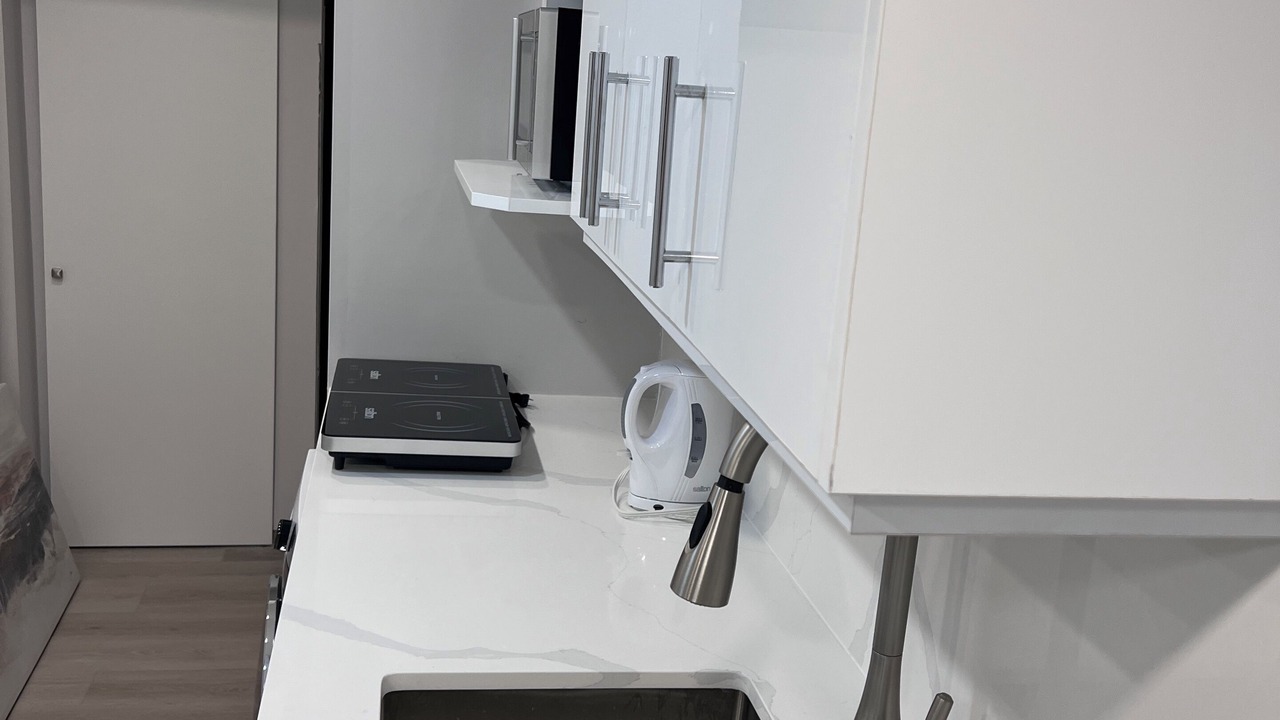 Photo of Kitchen in Halton Regional Municipality