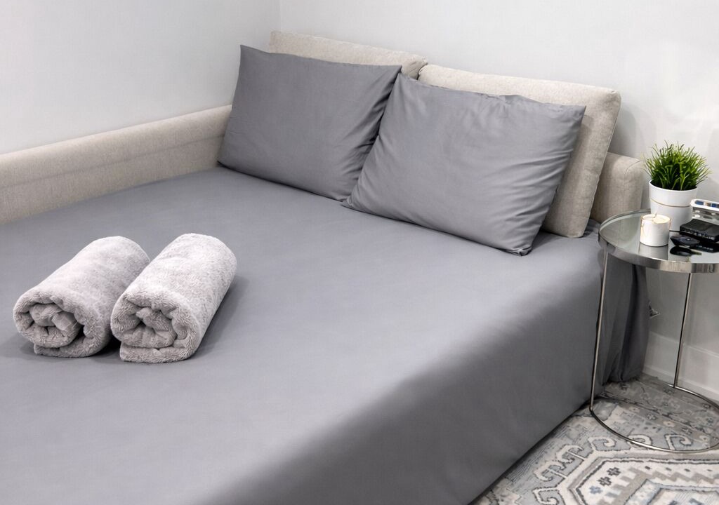 Photo of Bedroom in Halton Regional Municipality