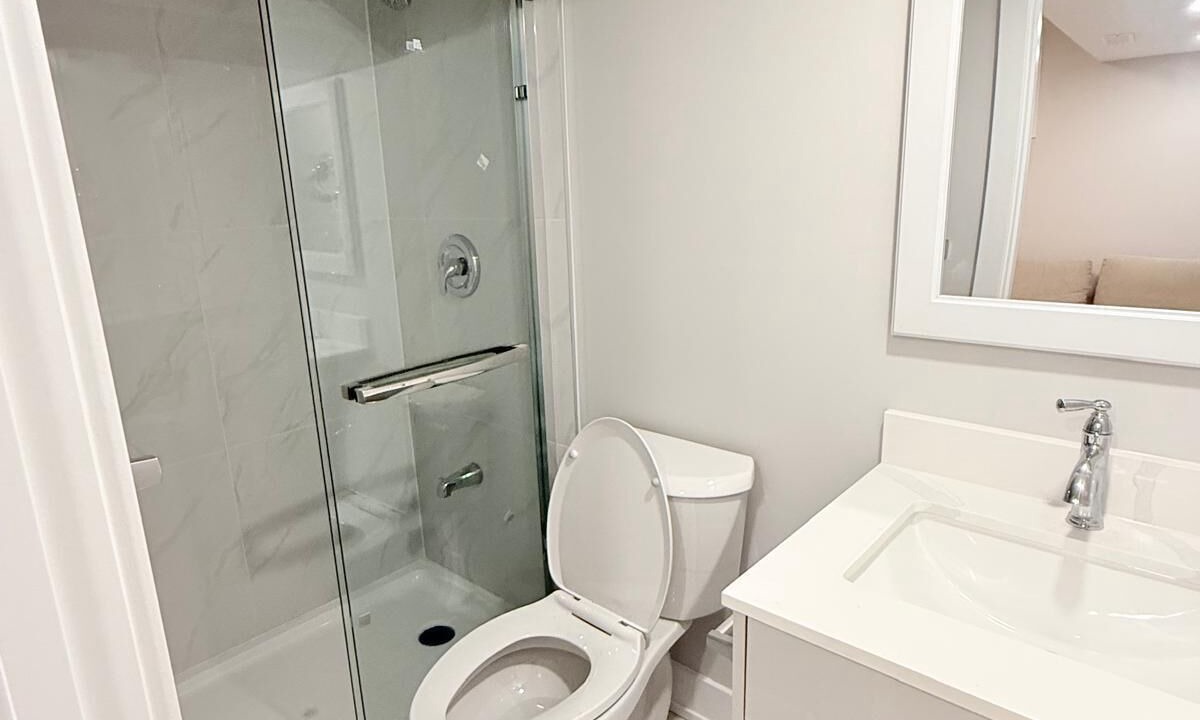 Photo of Bathroom in Halton Regional Municipality