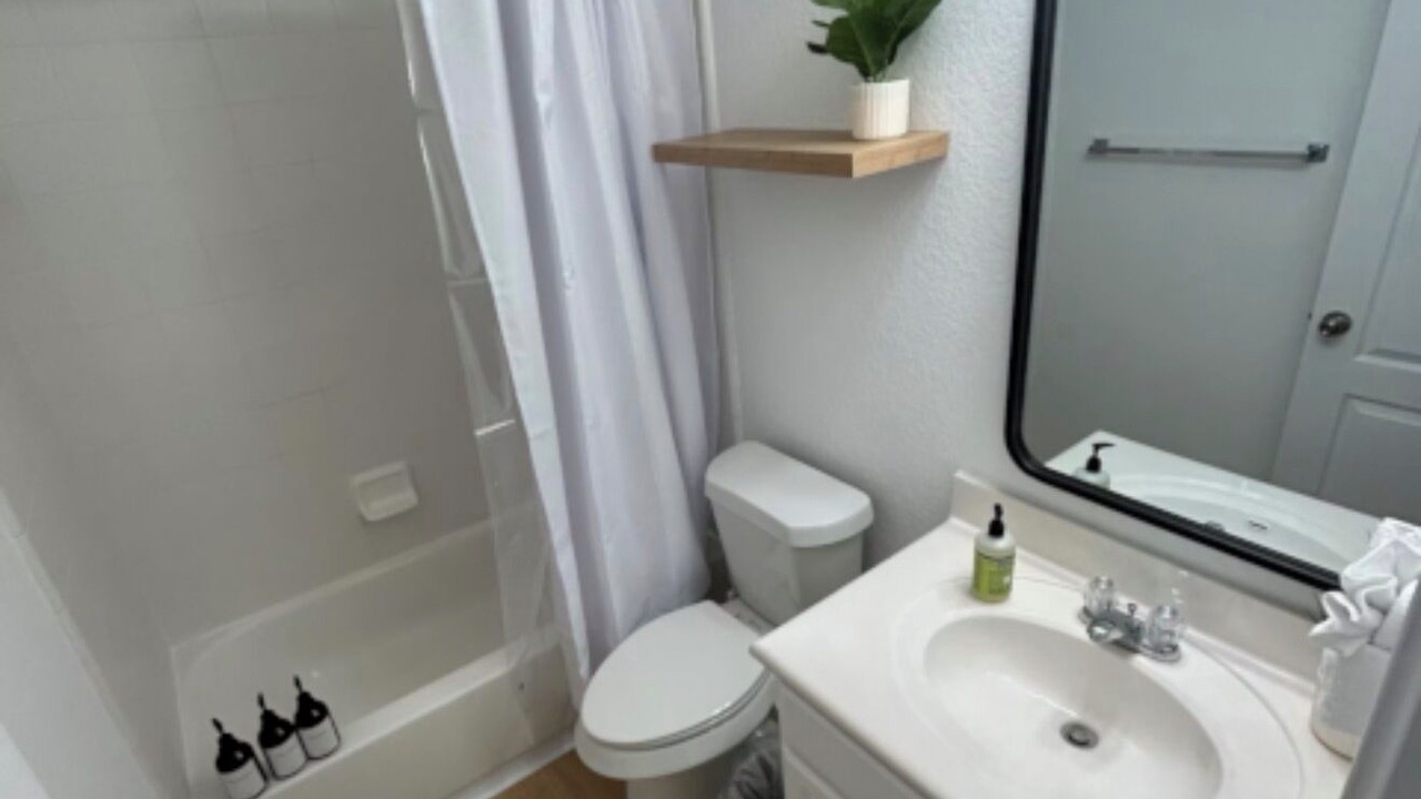 Photo of Bathroom in Hutto