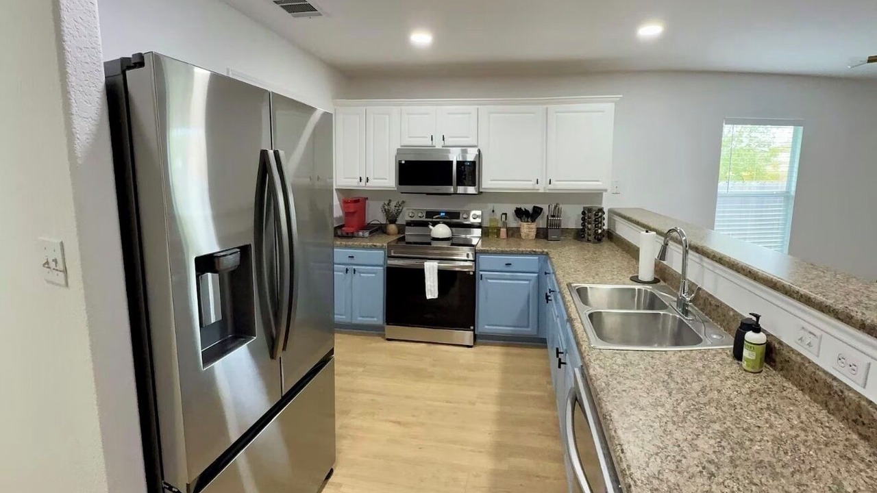 Photo of Kitchen in Hutto