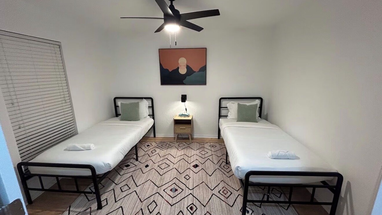 Photo of Bedroom in Hutto
