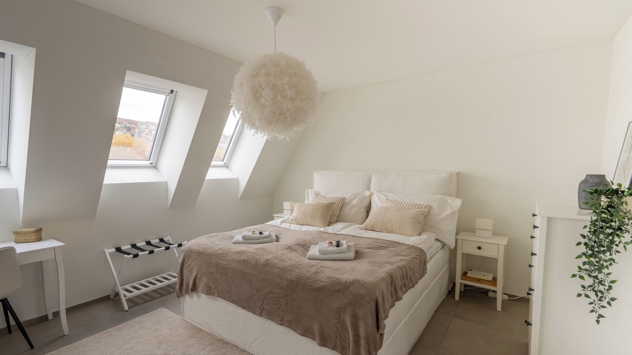 Photo of Bedroom in Center