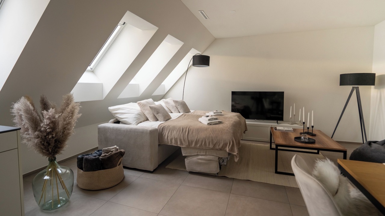 Photo of Bedroom in Center