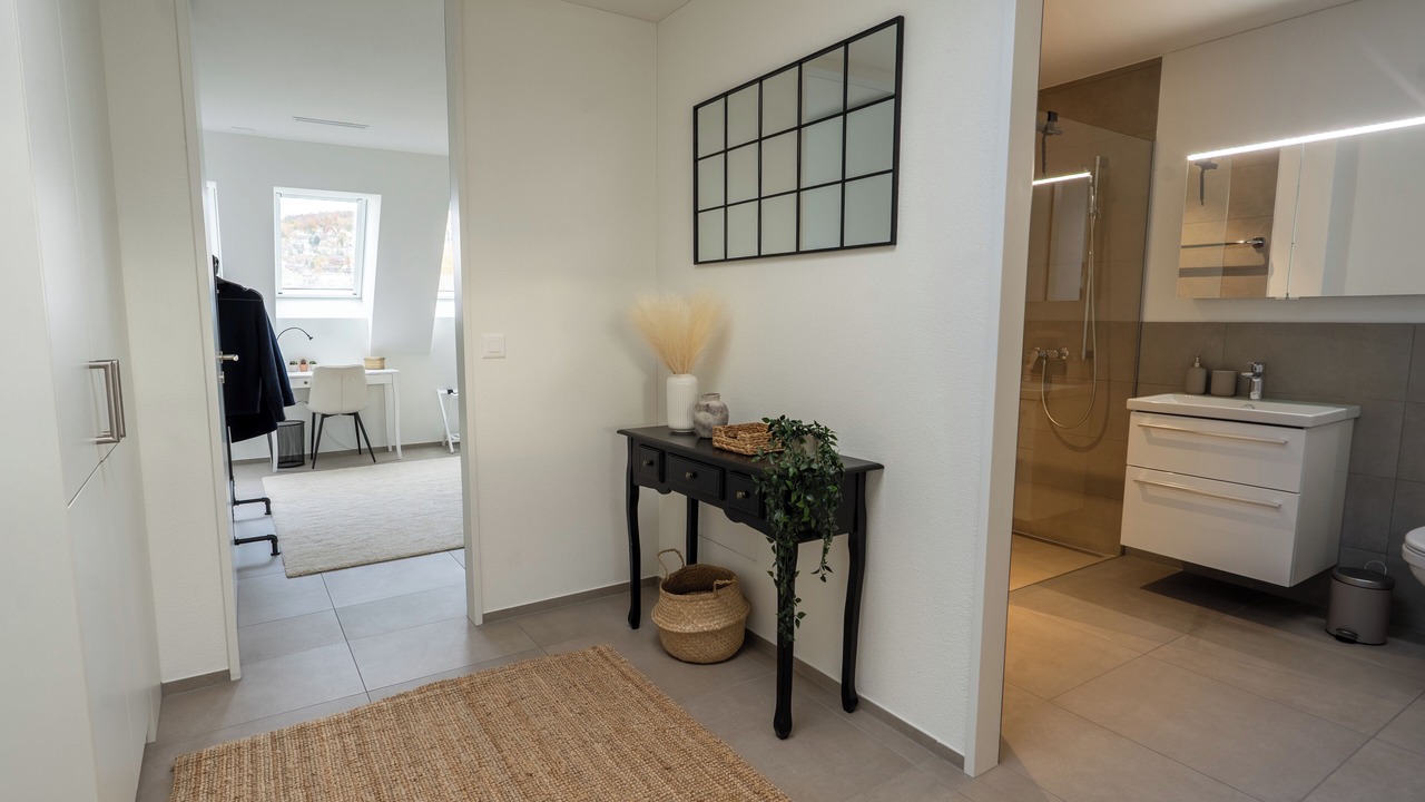 Photo of Bathroom in Center