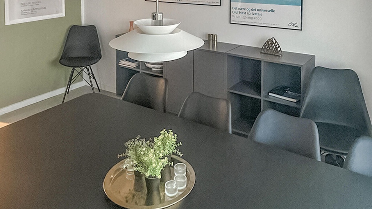 Photo of Bedroom in Helligpeder