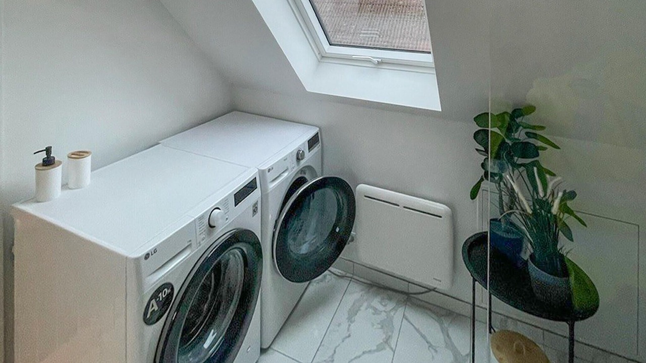 Photo of Bathroom in Helligpeder