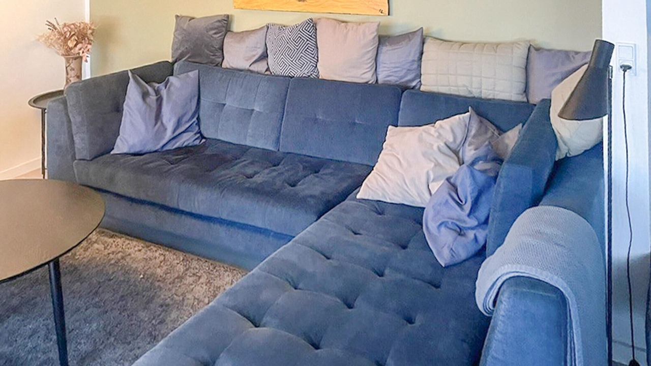 Photo of Bedroom in Helligpeder