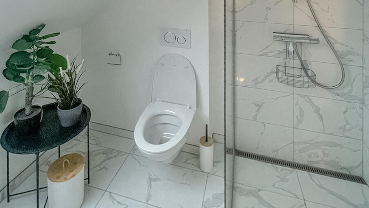 Photo of Bathroom in Helligpeder