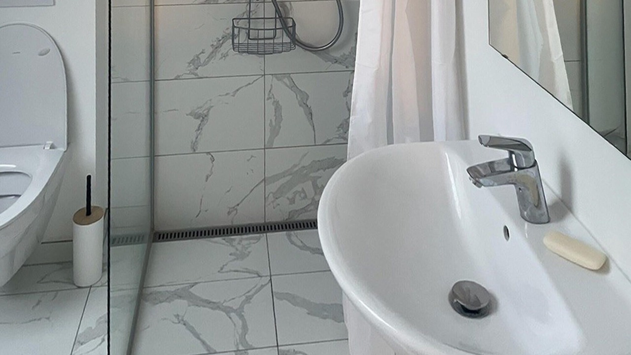 Photo of Bathroom in Helligpeder