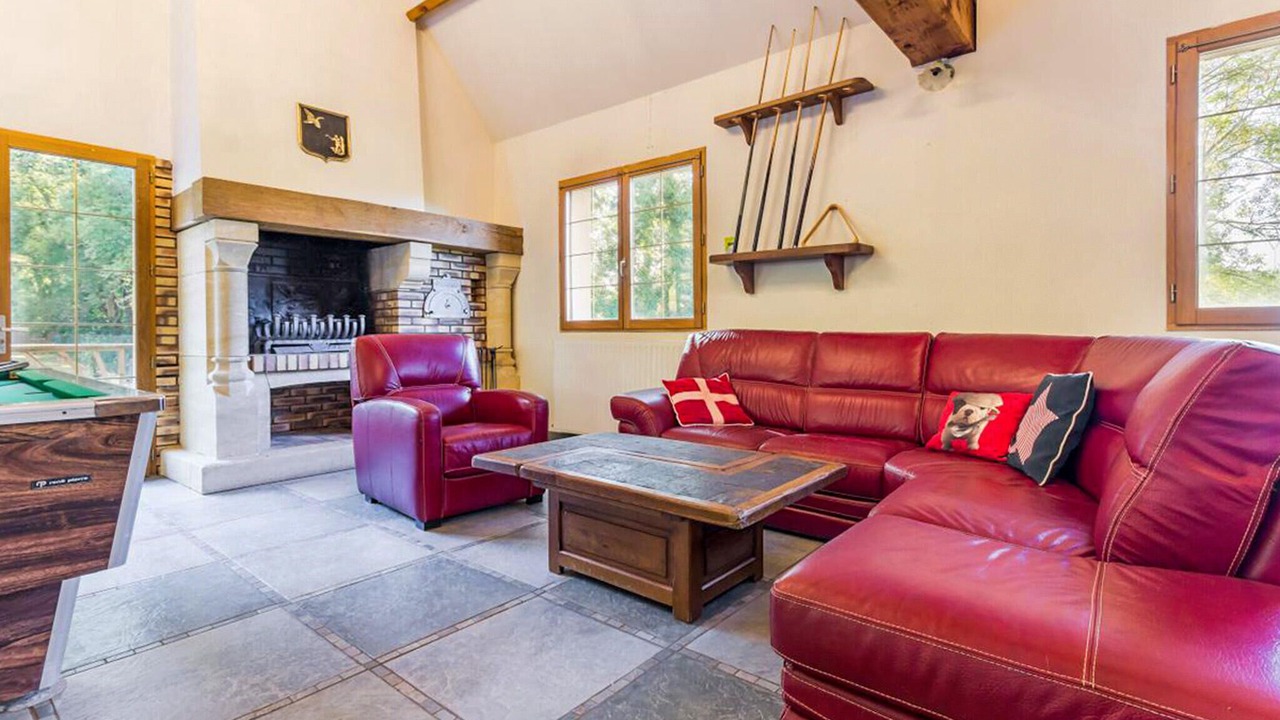 Photo of Bedroom in Acquigny