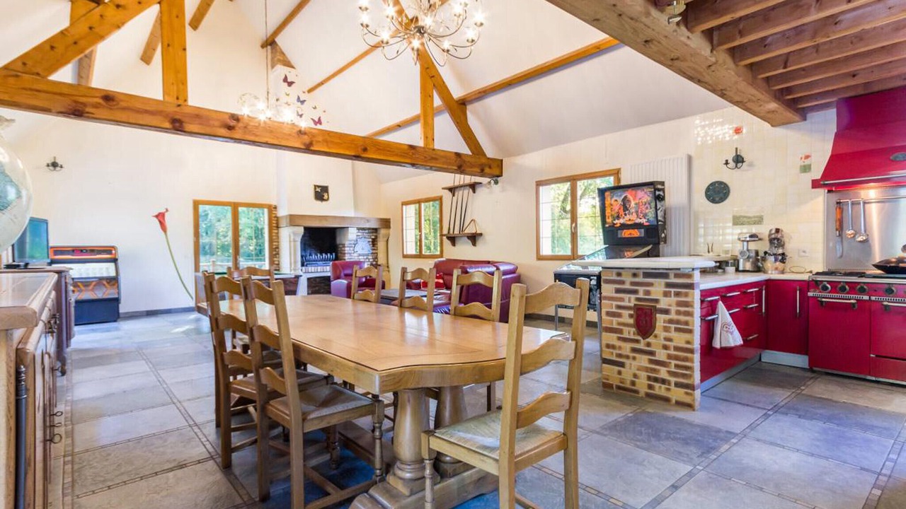 Photo of Bedroom in Acquigny