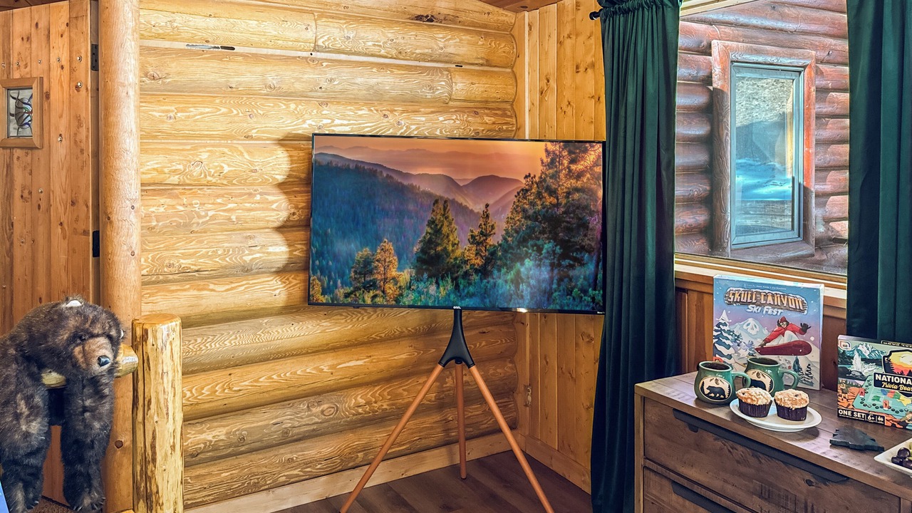 Photo of Others in Angel Fire