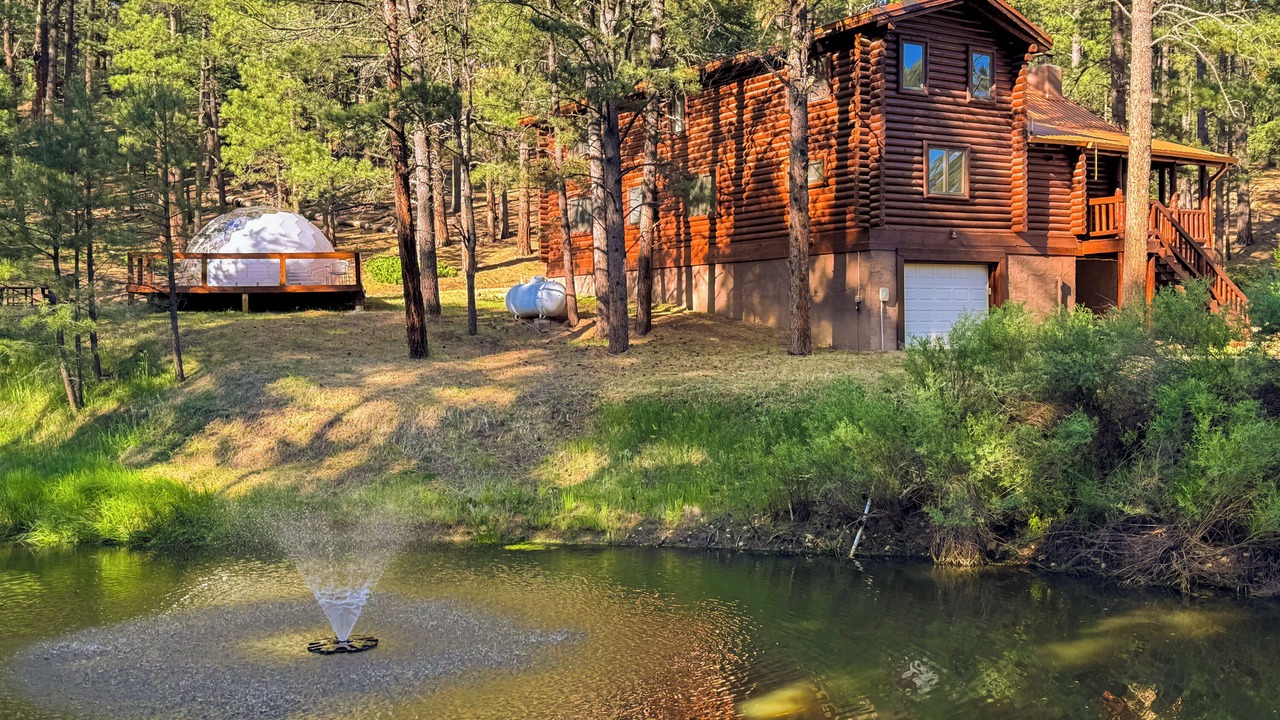 Photo of Outdoor in Angel Fire