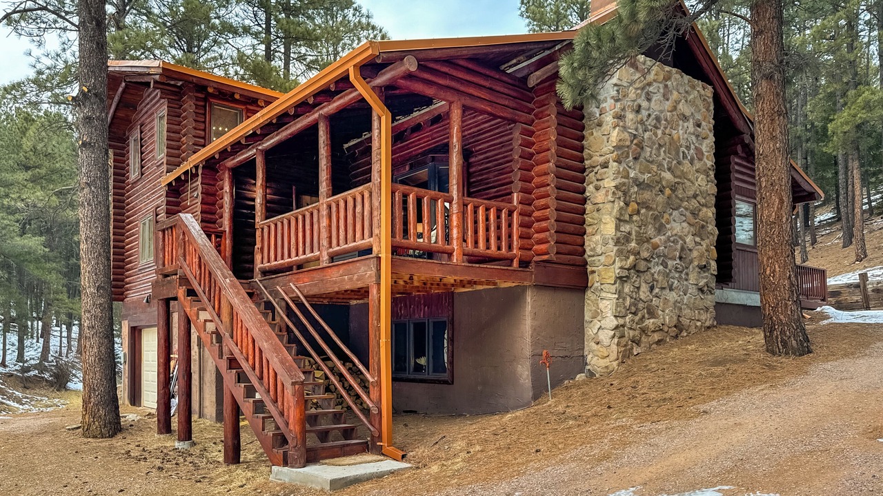 Photo of Outdoor in Angel Fire