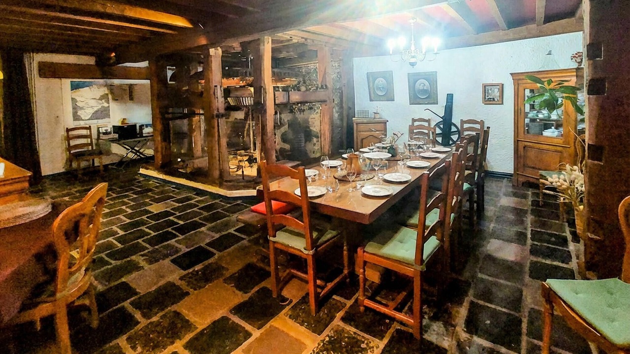 Photo of Bedroom in Renty