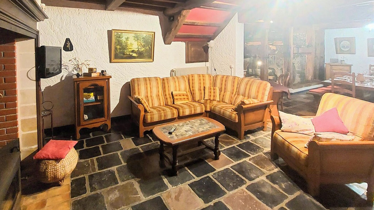 Photo of Bedroom in Renty