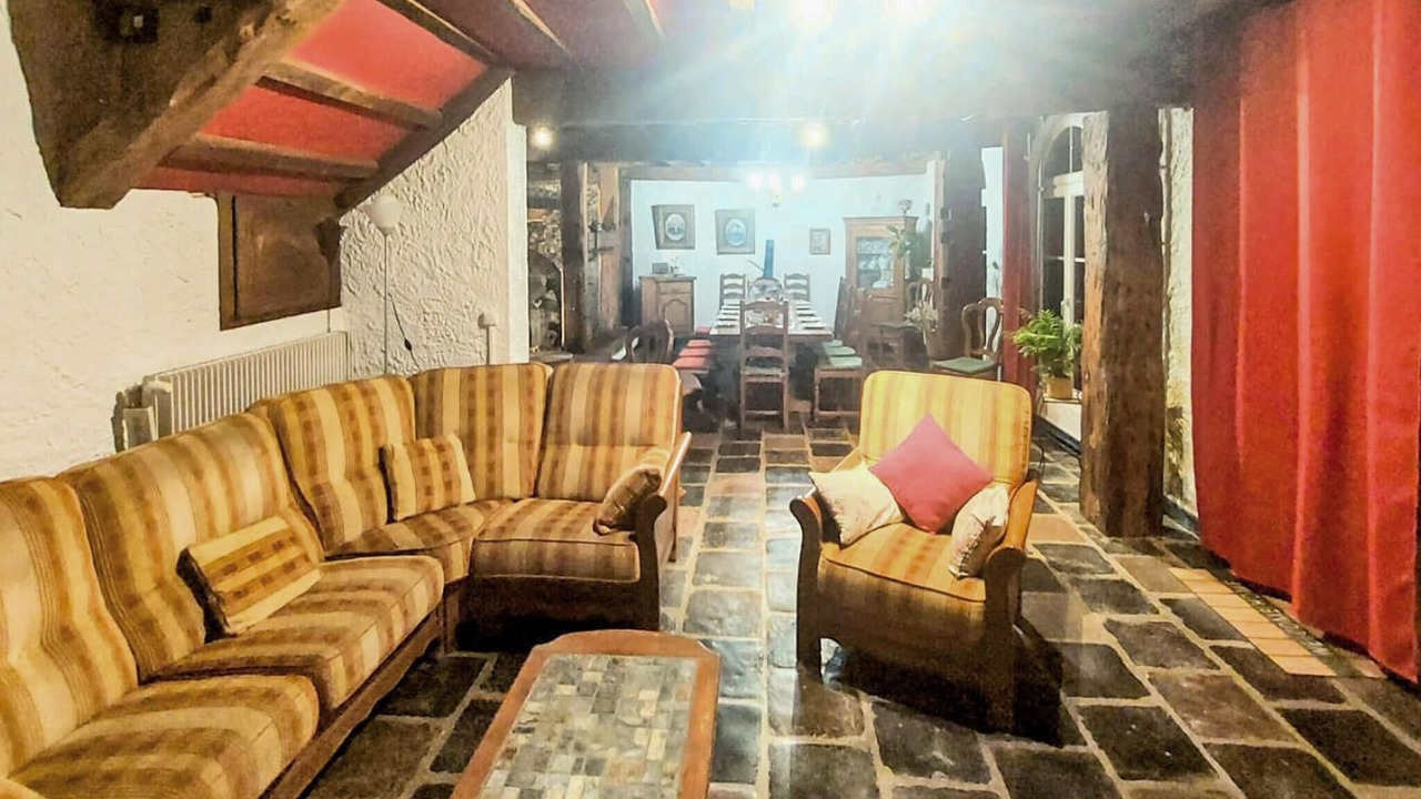 Photo of Bedroom in Renty