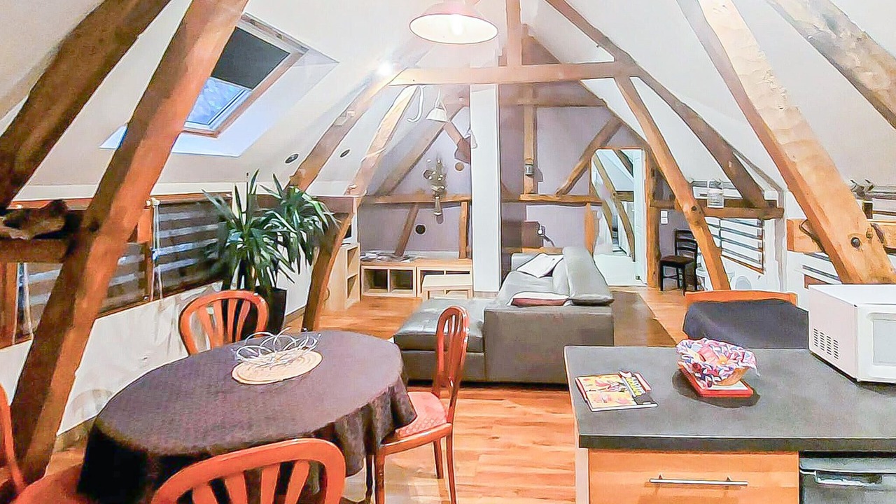 Photo of Bedroom in Renty
