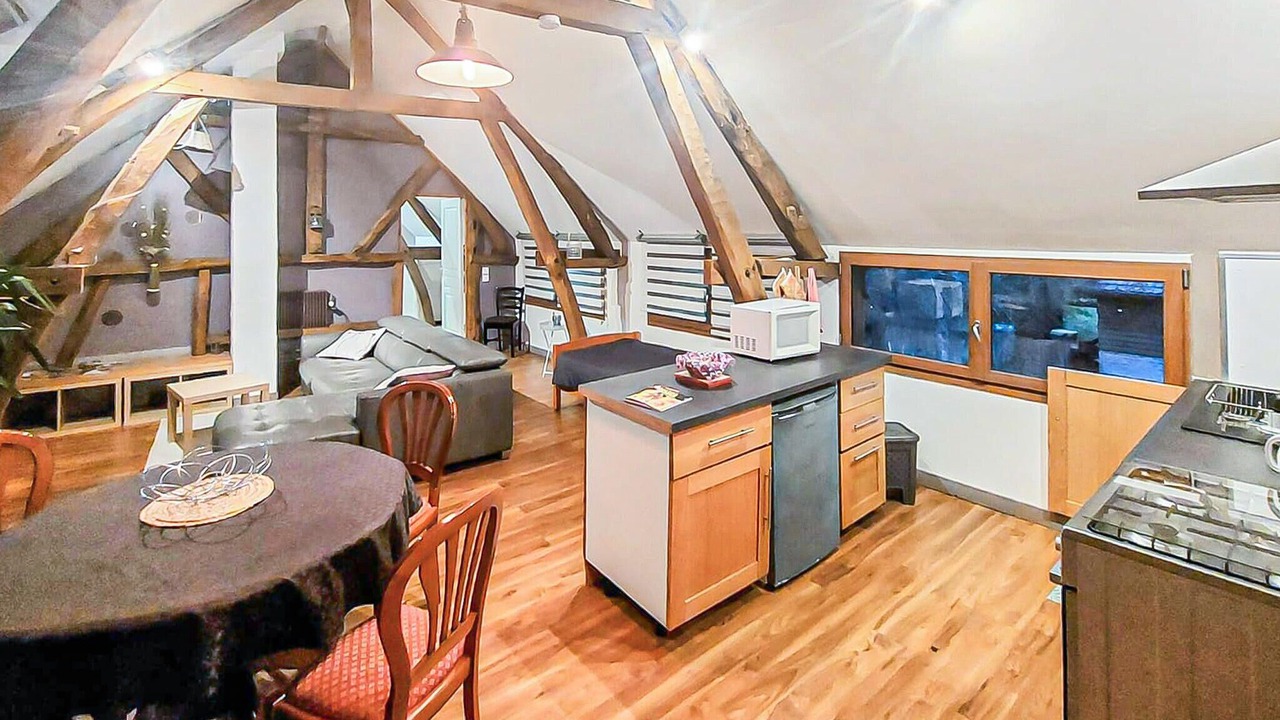 Photo of Bedroom in Renty