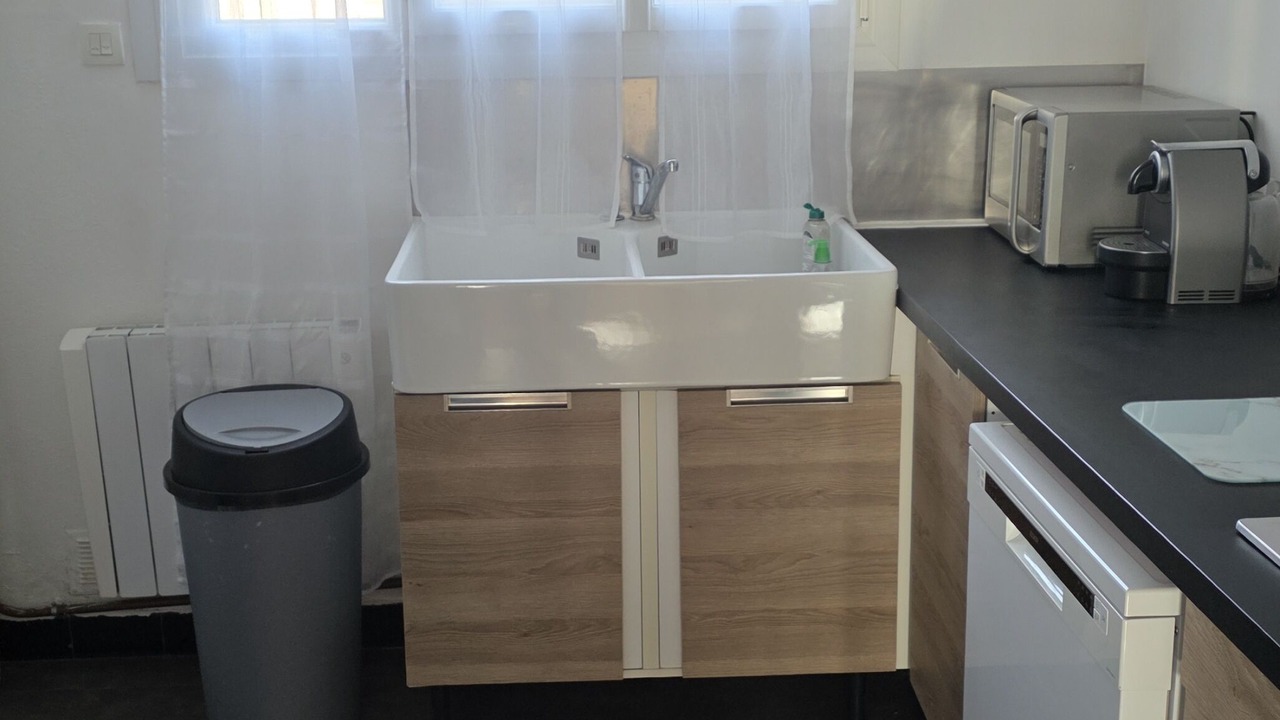 Photo of Kitchen in Bourg-en-Bresse
