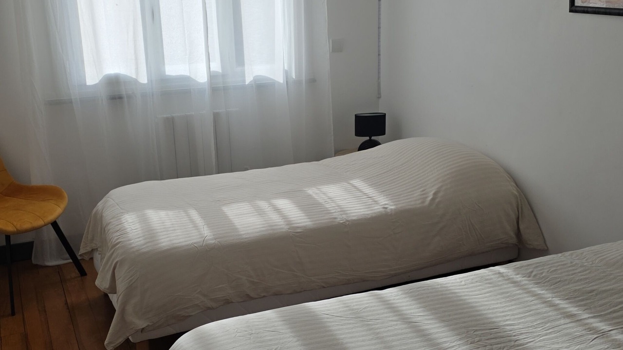 Photo of Bedroom in Bourg-en-Bresse