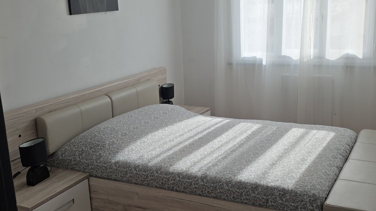 Photo of Bedroom in Bourg-en-Bresse