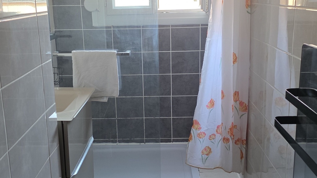 Photo of Bathroom in Bourg-en-Bresse