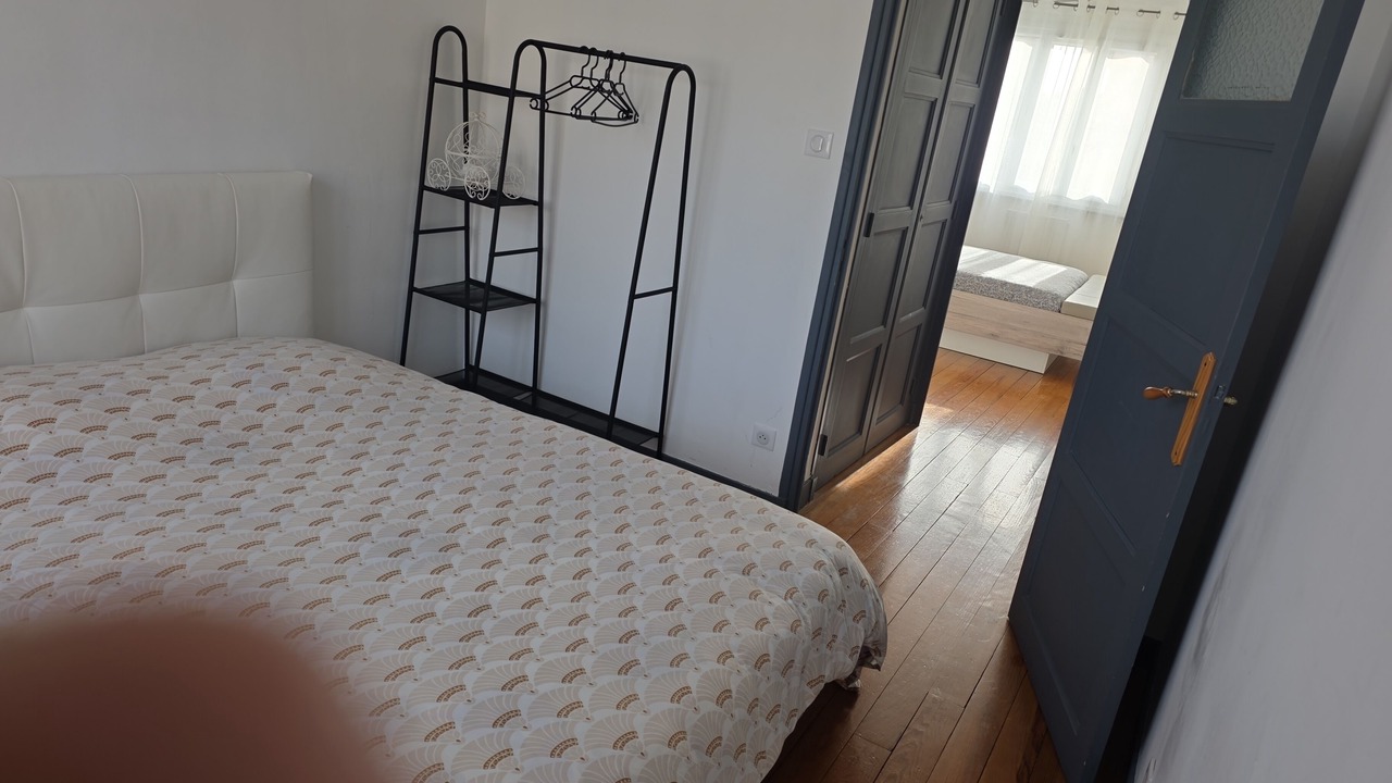 Photo of Bedroom in Bourg-en-Bresse
