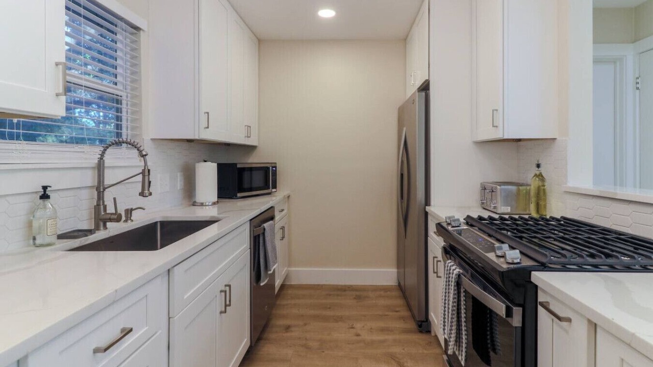 Photo of Kitchen in Buckingham Estates