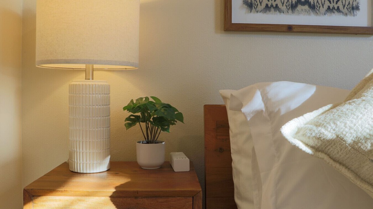 Photo of Bedroom in Buckingham Estates