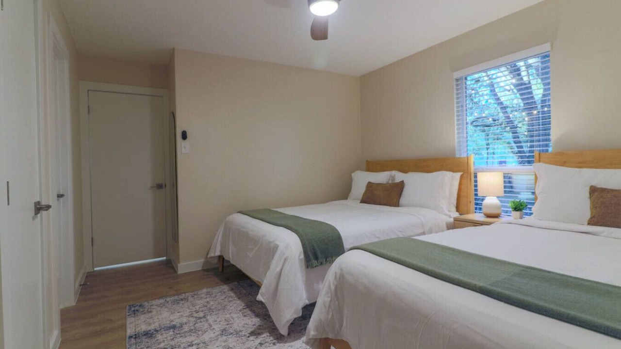 Photo of Bedroom in Buckingham Estates