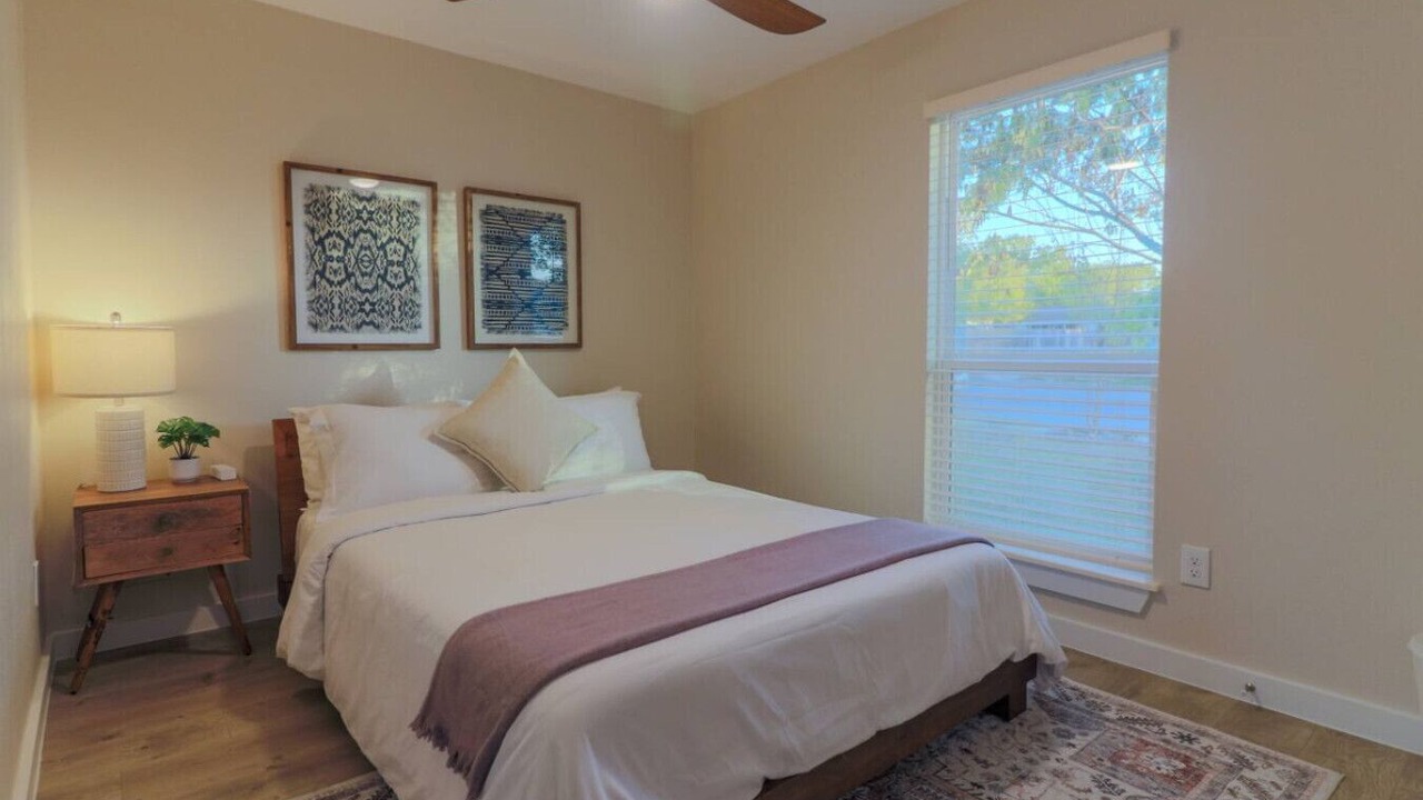 Photo of Bedroom in Buckingham Estates