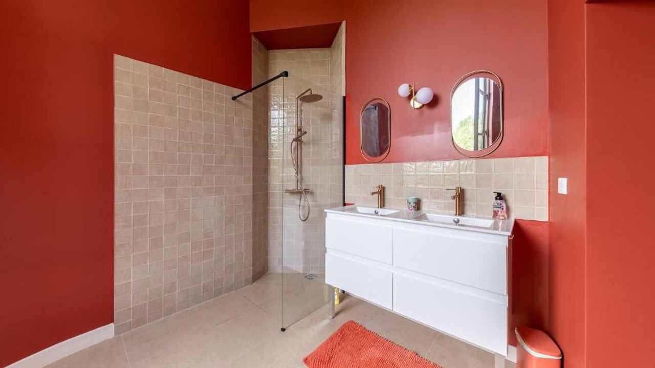 Photo of Bathroom in Marmagne