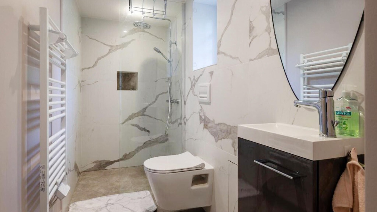 Photo of Bathroom in Marmagne