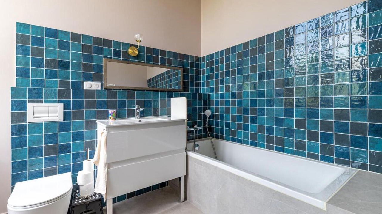 Photo of Bathroom in Marmagne