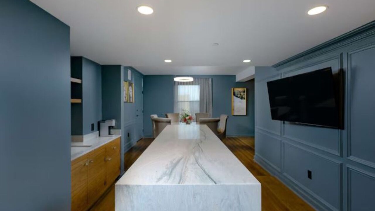 Photo of Livingroom in Downtown Des Moines