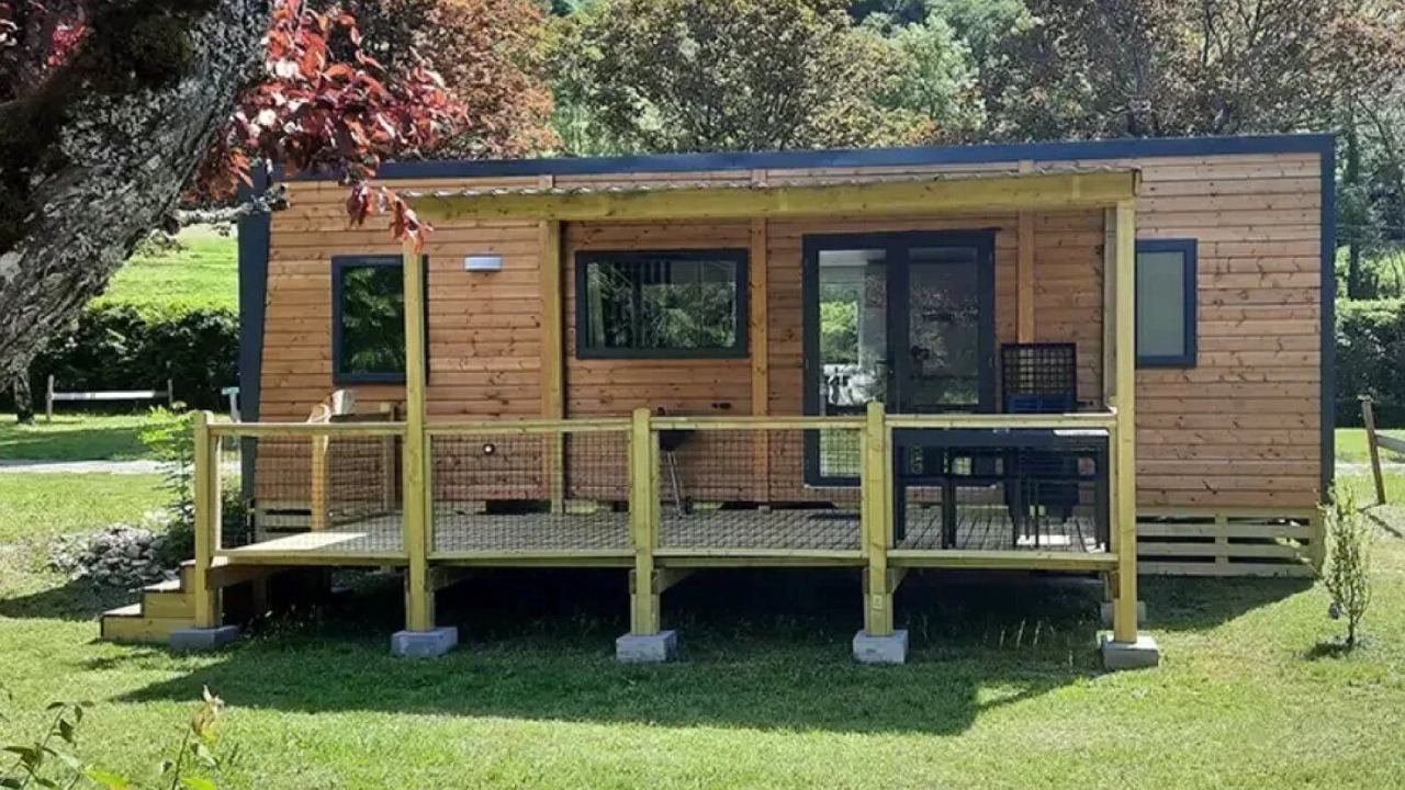 Photo of Outdoor in Chezery Forens