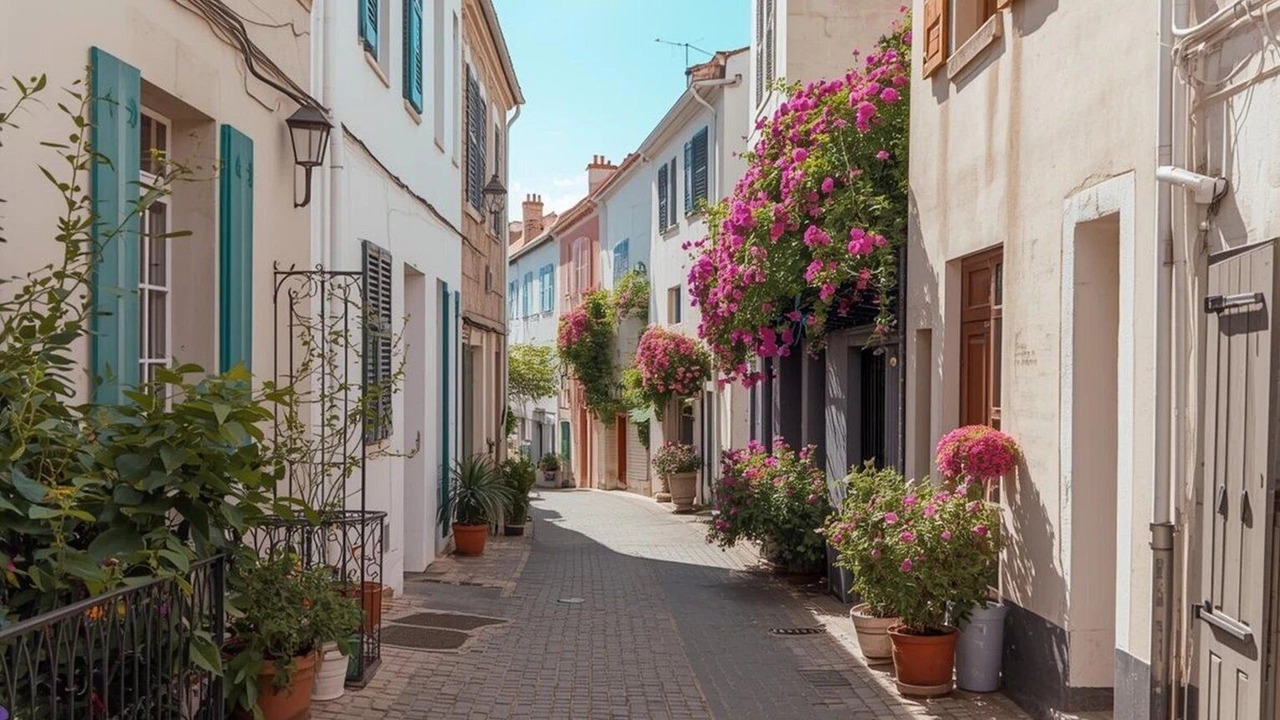 Photo of Outdoor in Saint-Clement-des-Baleines