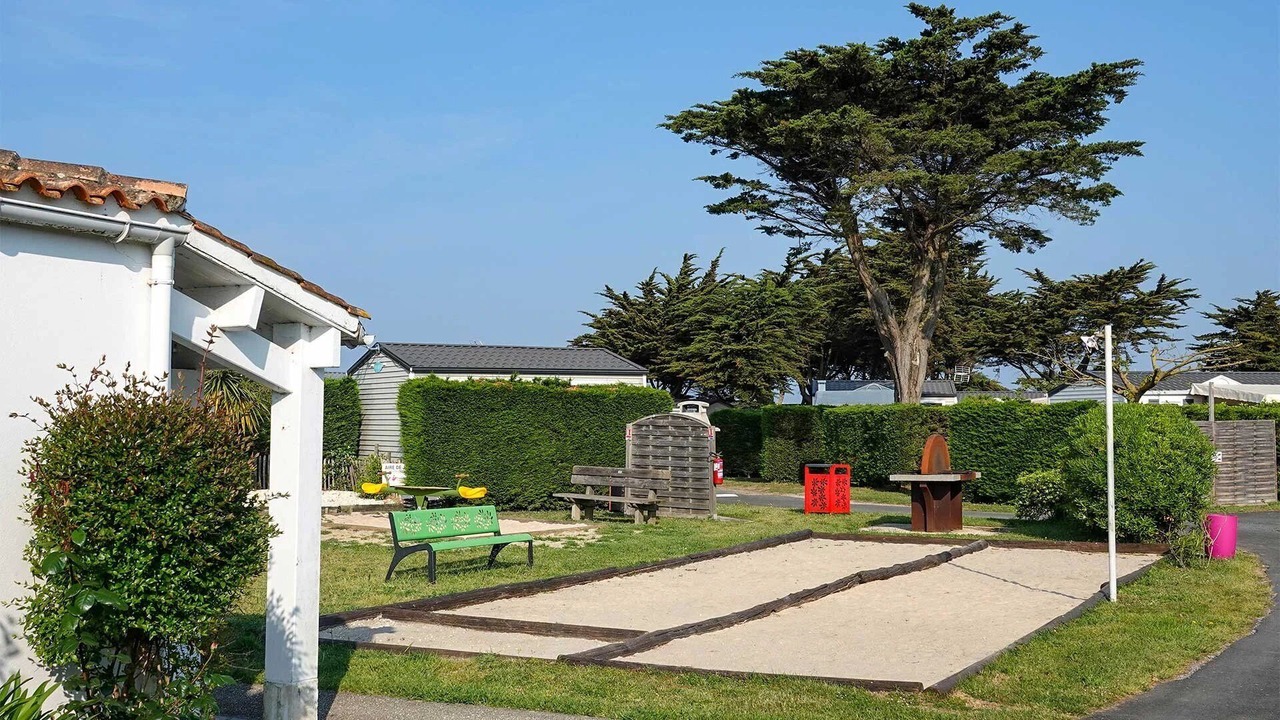 Photo of Outdoor in Saint-Clement-des-Baleines