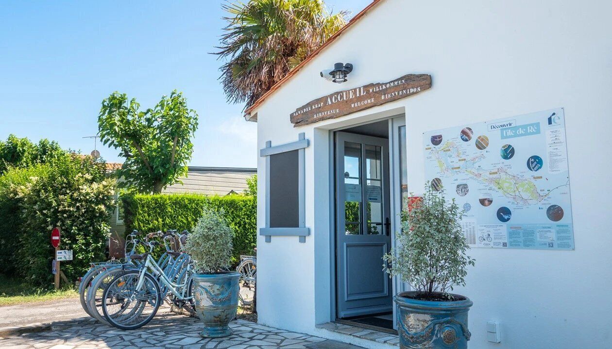 Photo of Outdoor in Saint-Clement-des-Baleines