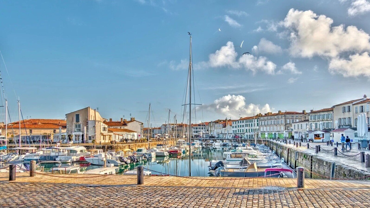 Photo of Others in Saint-Clement-des-Baleines