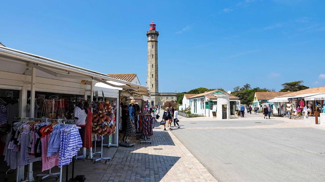 Photo of Others in Saint-Clement-des-Baleines