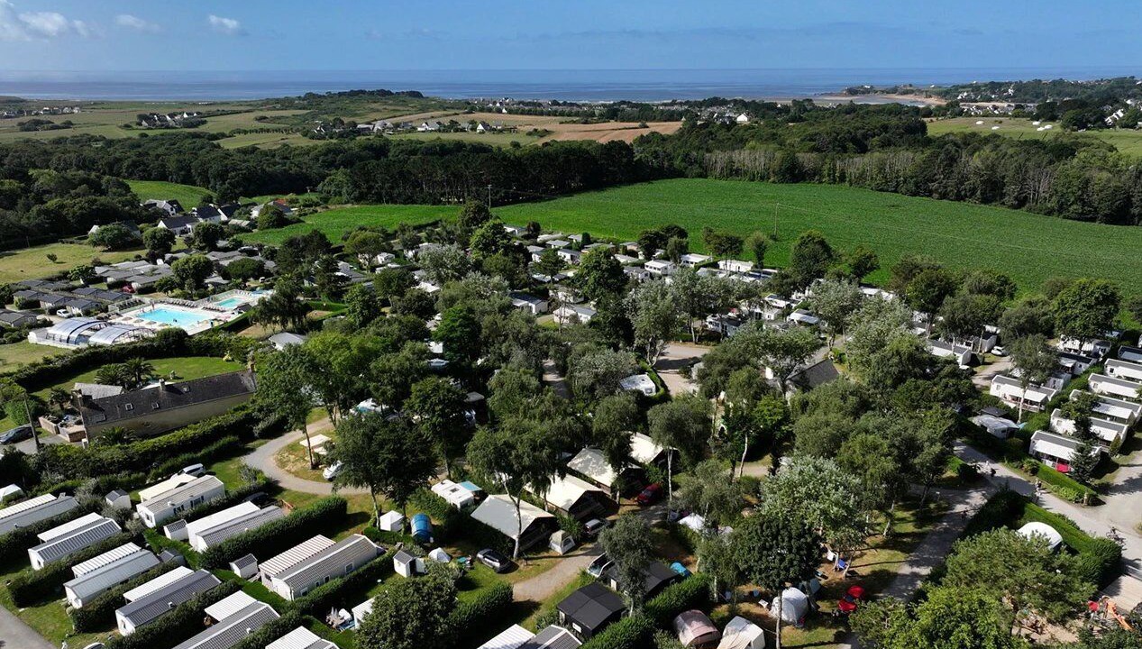 Photo of Outdoor in Guidel-Plages