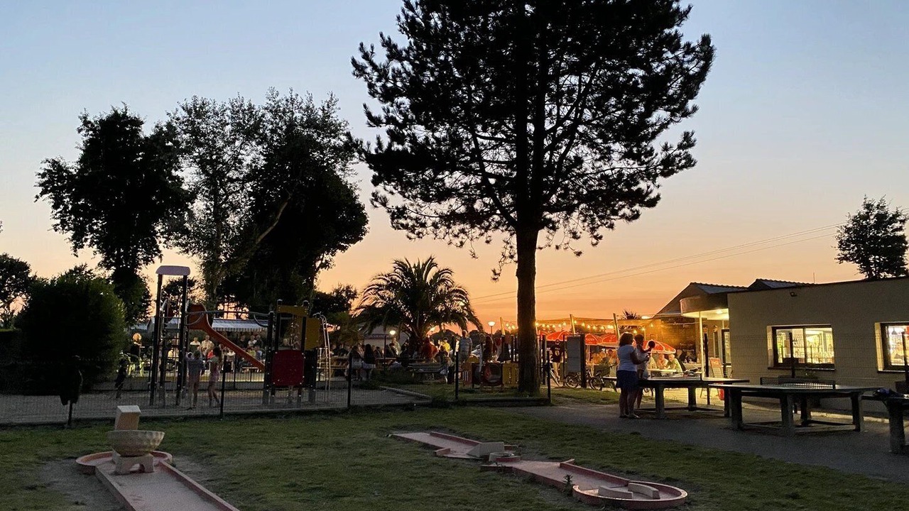 Photo of Outdoor in Guidel-Plages