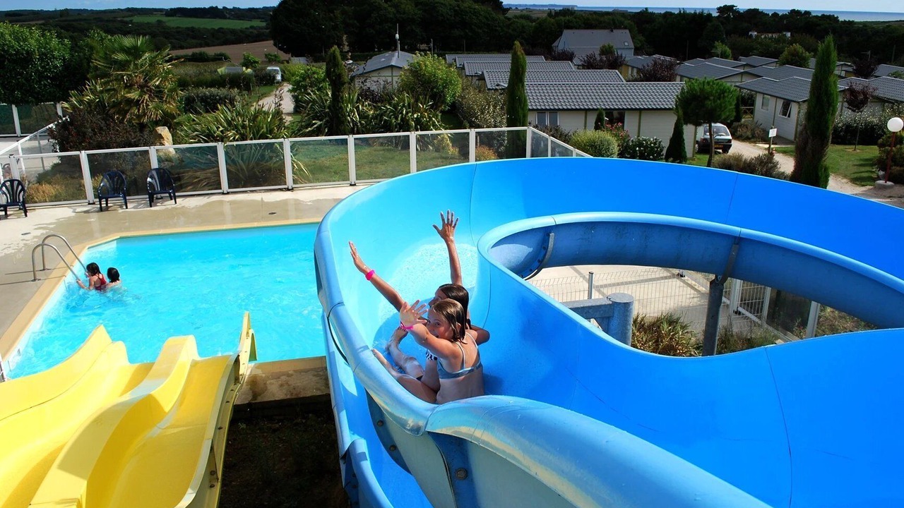 Photo of Outdoor in Guidel-Plages