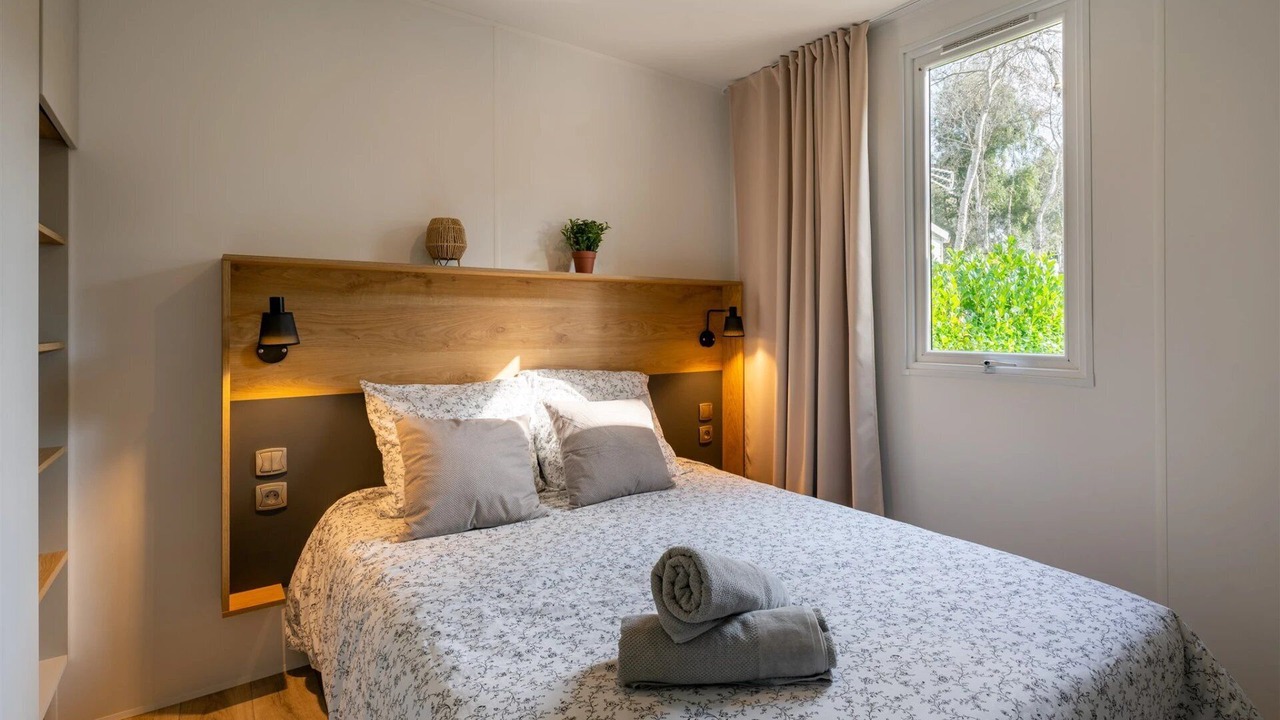 Photo of Bedroom in Guidel-Plages