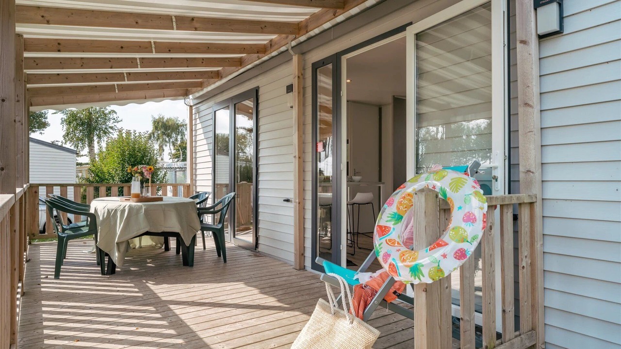 Photo of Outdoor in Guidel-Plages