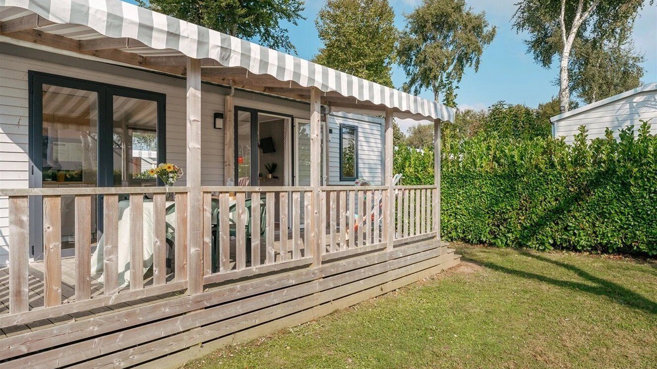 Photo of Patio Balcony in Guidel-Plages