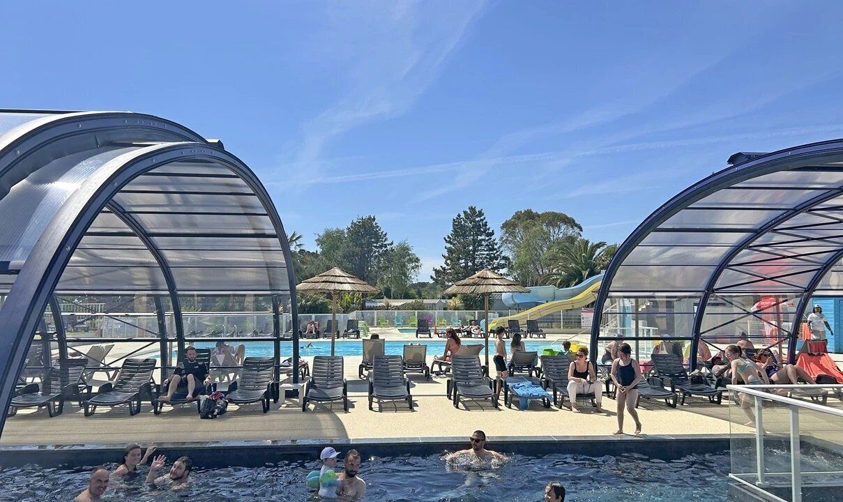 Photo of Outdoor in Guidel-Plages